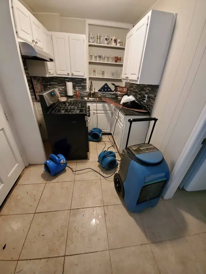 Emergency Water Damage Services in Valrico, FL